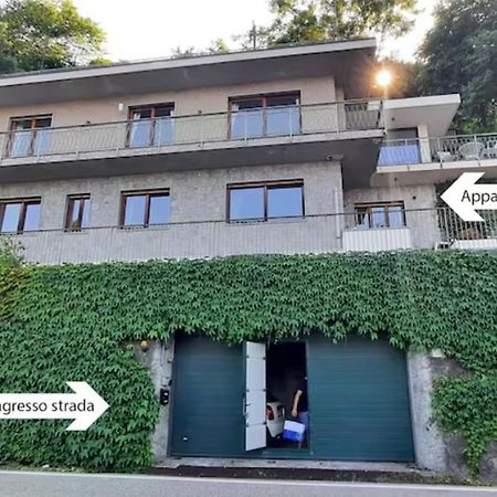 Villa La Serra Baveno Kültér fotó