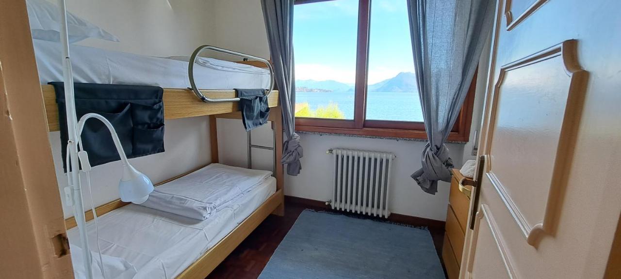 Villa La Serra Baveno Kültér fotó
