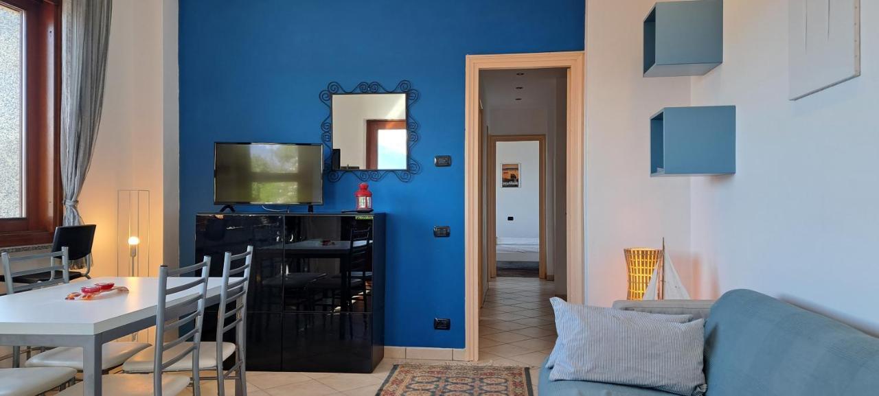 Villa La Serra Baveno Kültér fotó