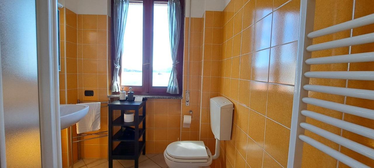 Villa La Serra Baveno Kültér fotó